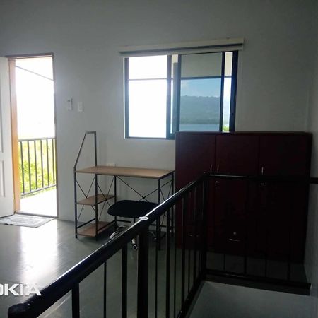 Grae'S Apartelle Moalboal Zewnętrze zdjęcie