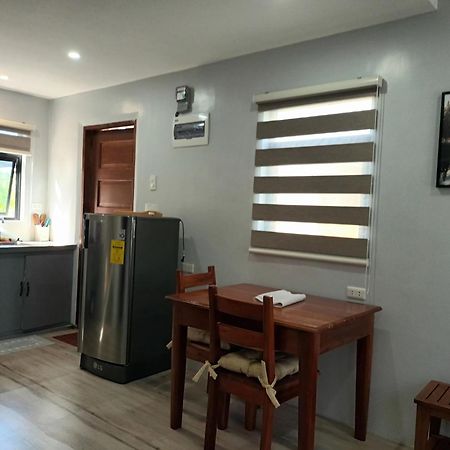 Grae'S Apartelle Moalboal Zewnętrze zdjęcie
