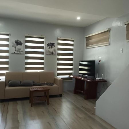 Grae'S Apartelle Moalboal Zewnętrze zdjęcie