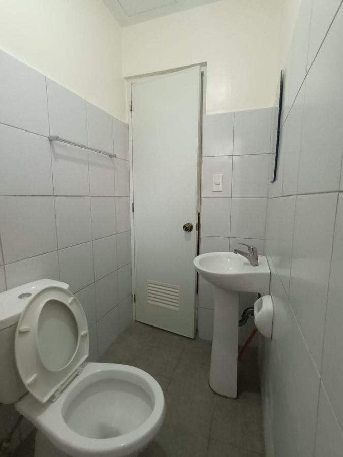 Grae'S Apartelle Moalboal Zewnętrze zdjęcie