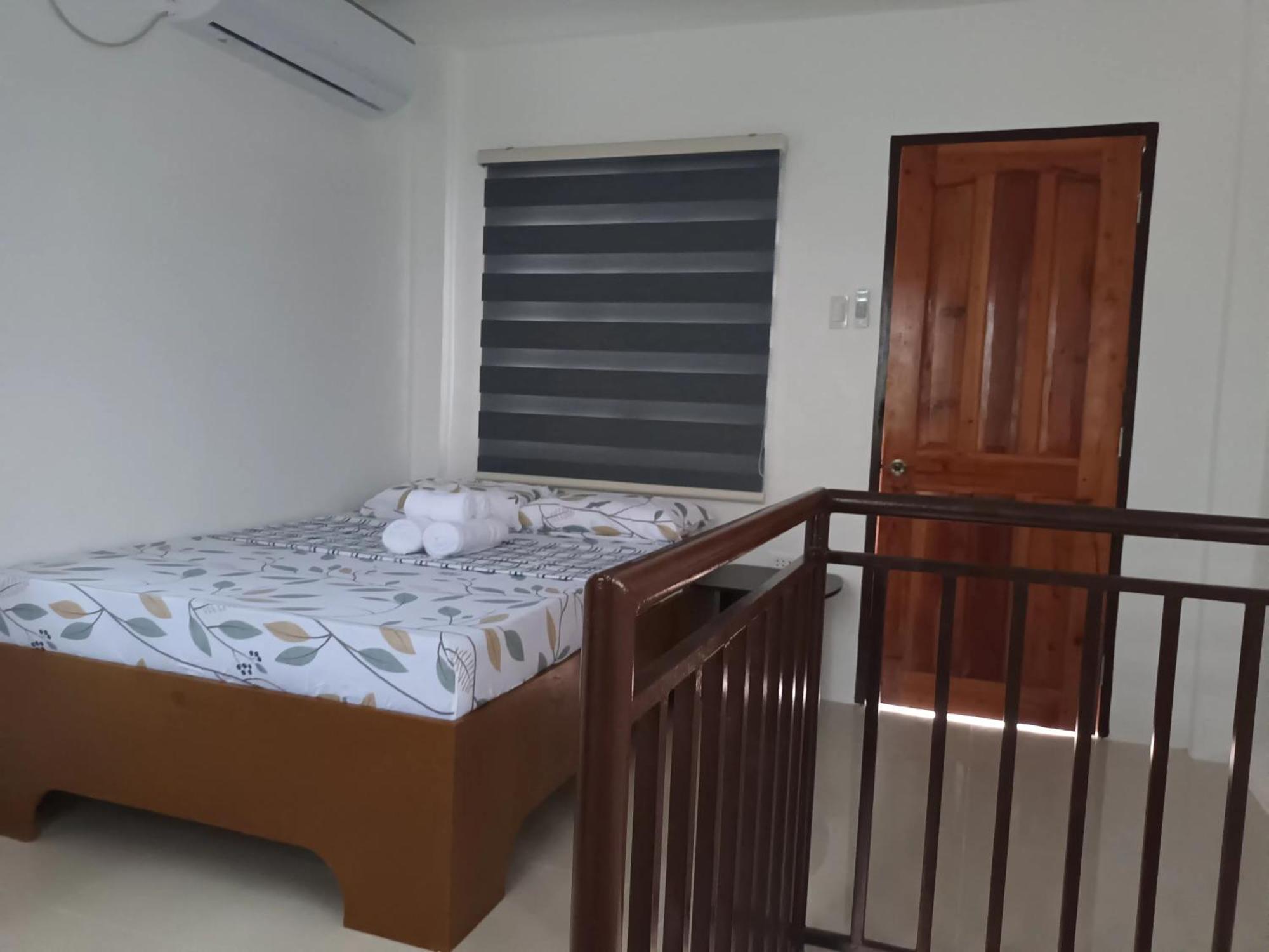 Grae'S Apartelle Moalboal Zewnętrze zdjęcie