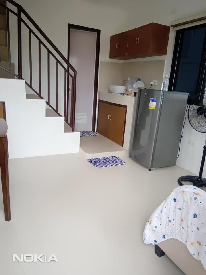 Grae'S Apartelle Moalboal Zewnętrze zdjęcie