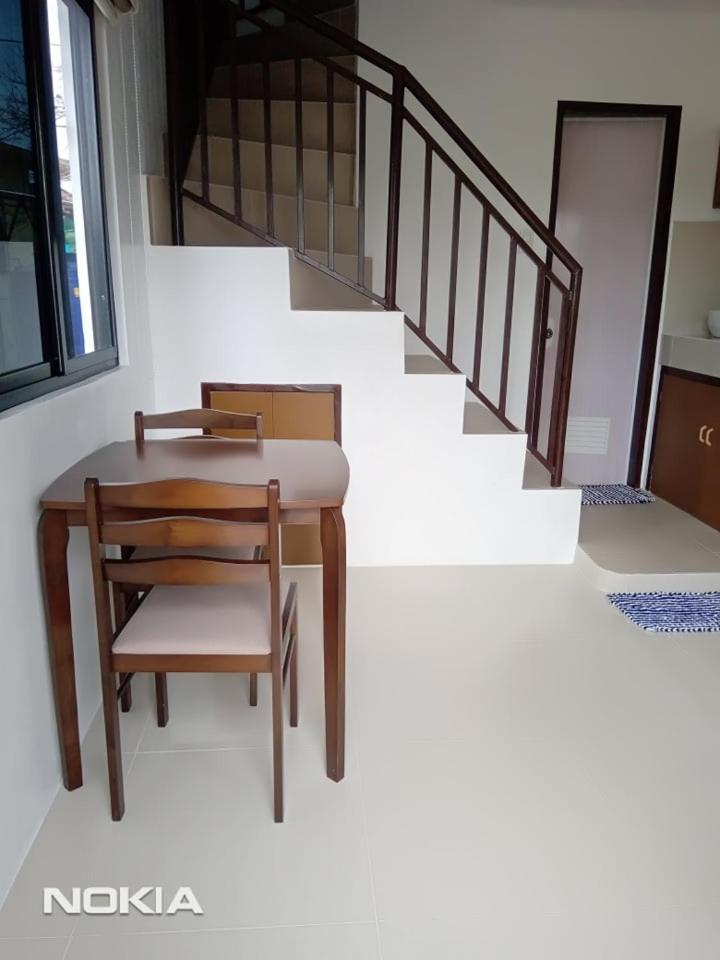 Grae'S Apartelle Moalboal Zewnętrze zdjęcie