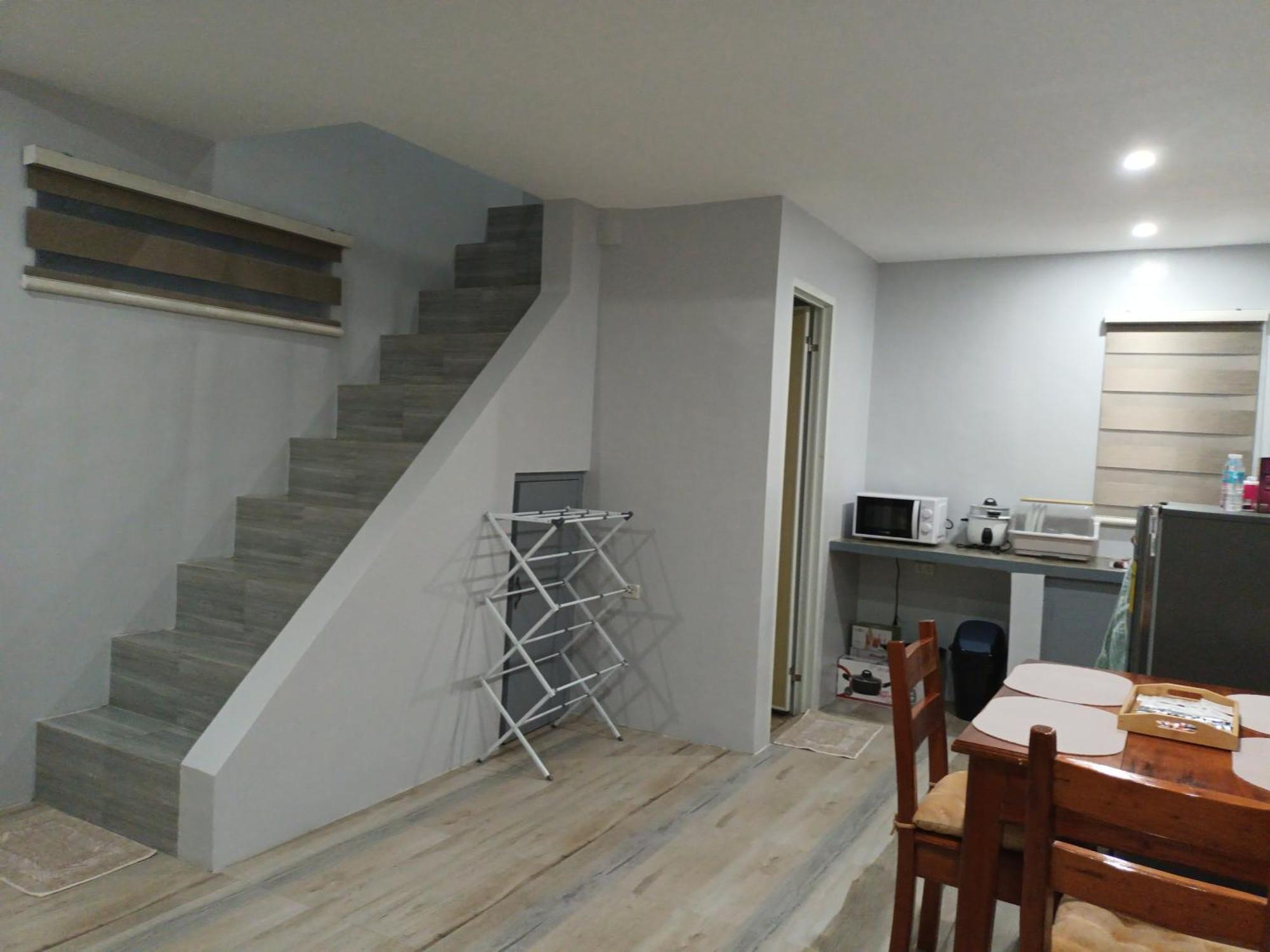 Grae'S Apartelle Moalboal Zewnętrze zdjęcie