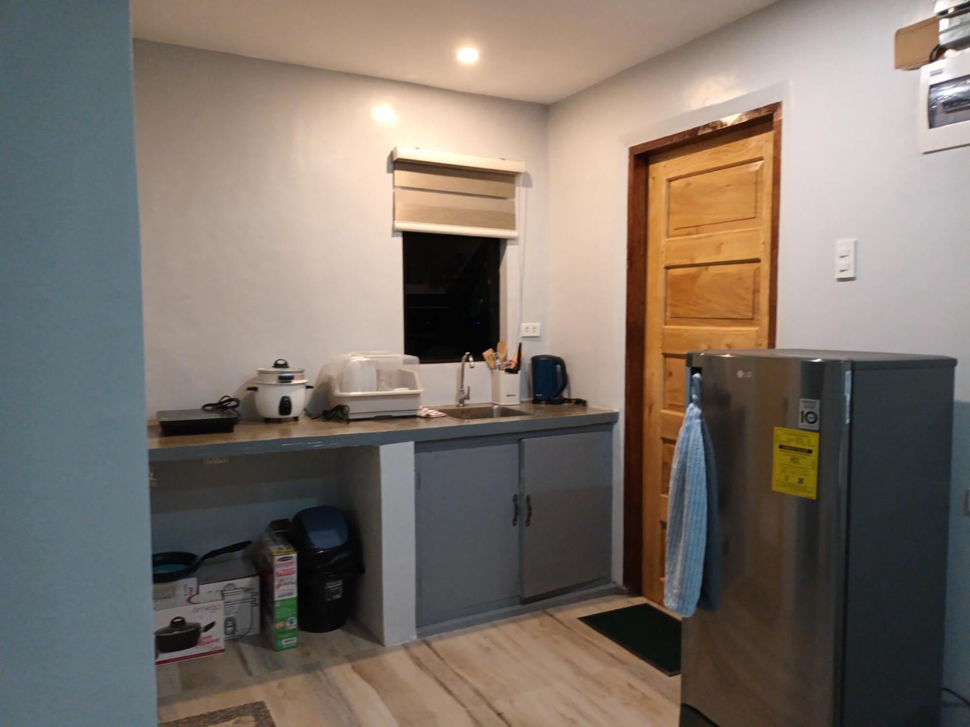 Grae'S Apartelle Moalboal Zewnętrze zdjęcie
