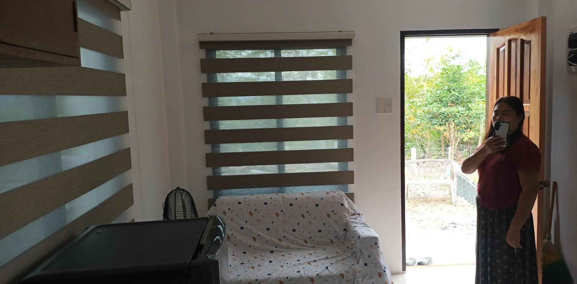 Grae'S Apartelle Moalboal Zewnętrze zdjęcie