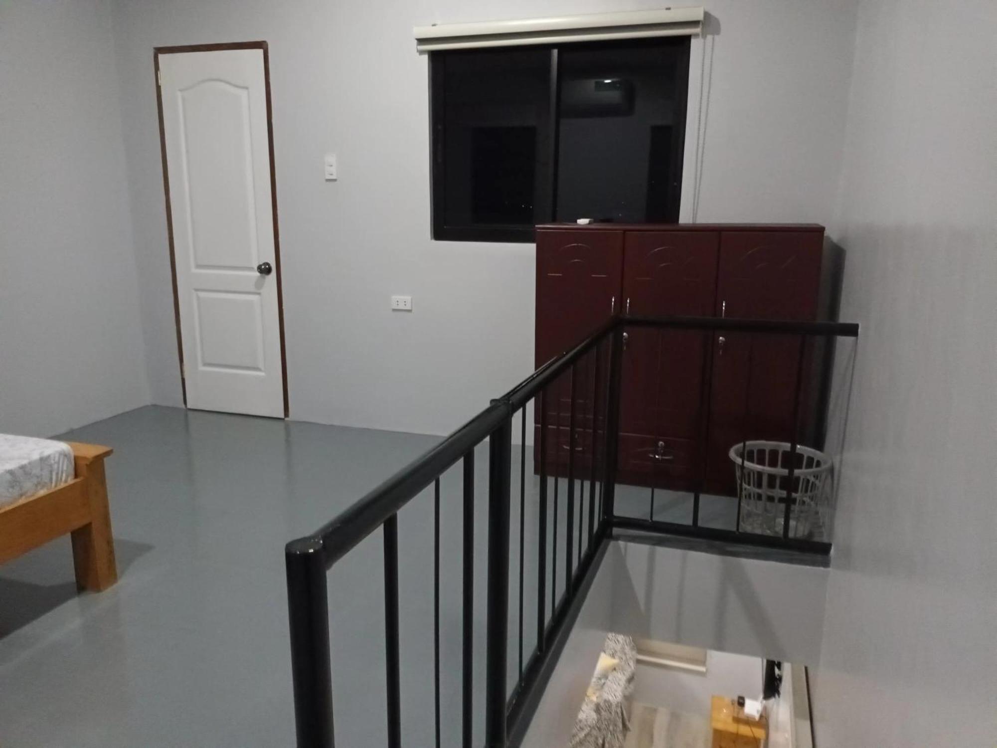 Grae'S Apartelle Moalboal Pokój zdjęcie