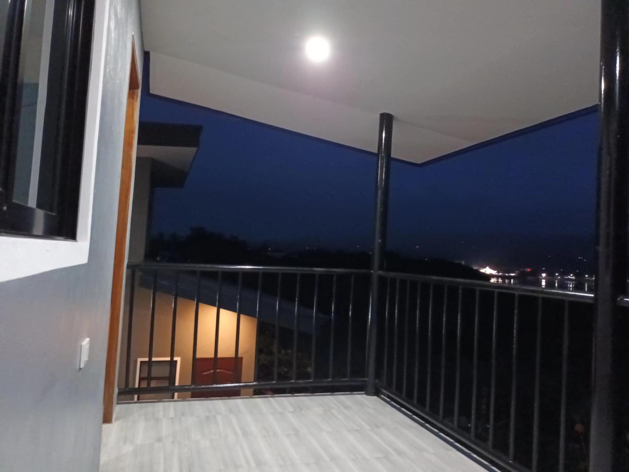 Grae'S Apartelle Moalboal Pokój zdjęcie