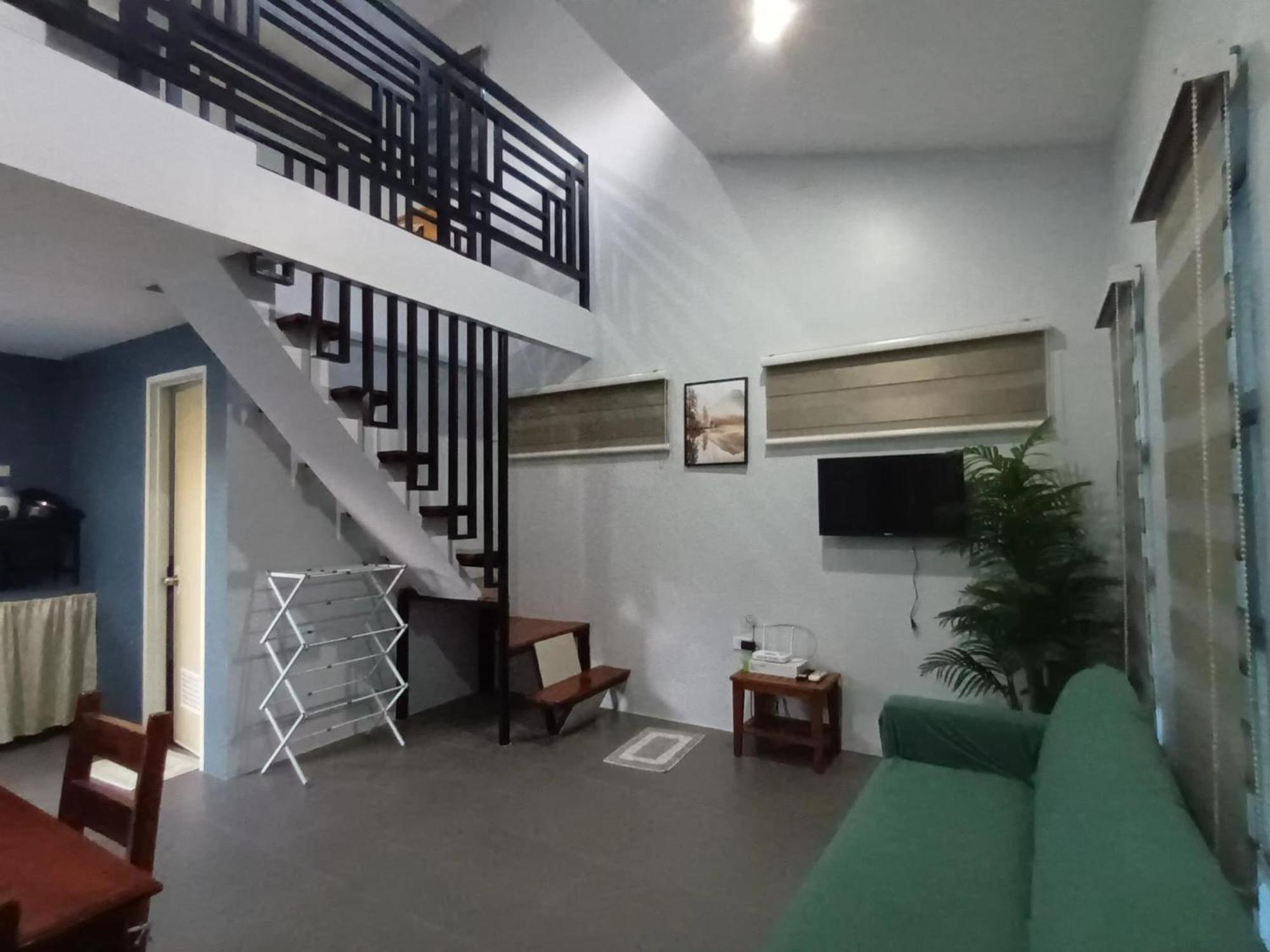 Grae'S Apartelle Moalboal Zewnętrze zdjęcie