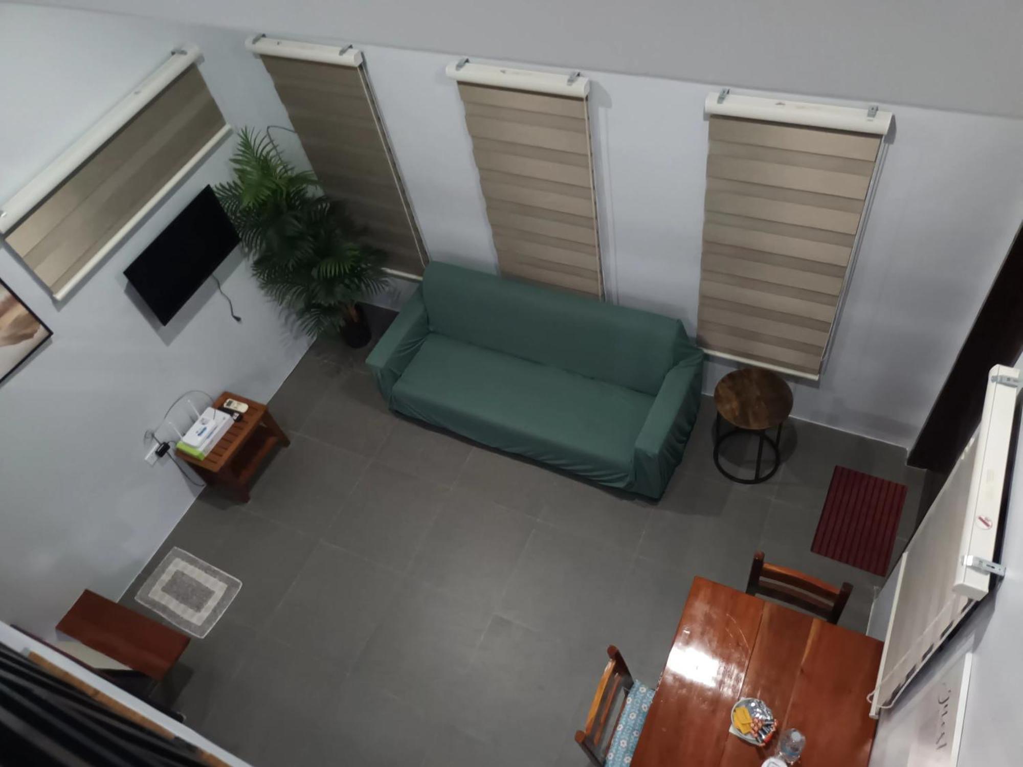 Grae'S Apartelle Moalboal Zewnętrze zdjęcie