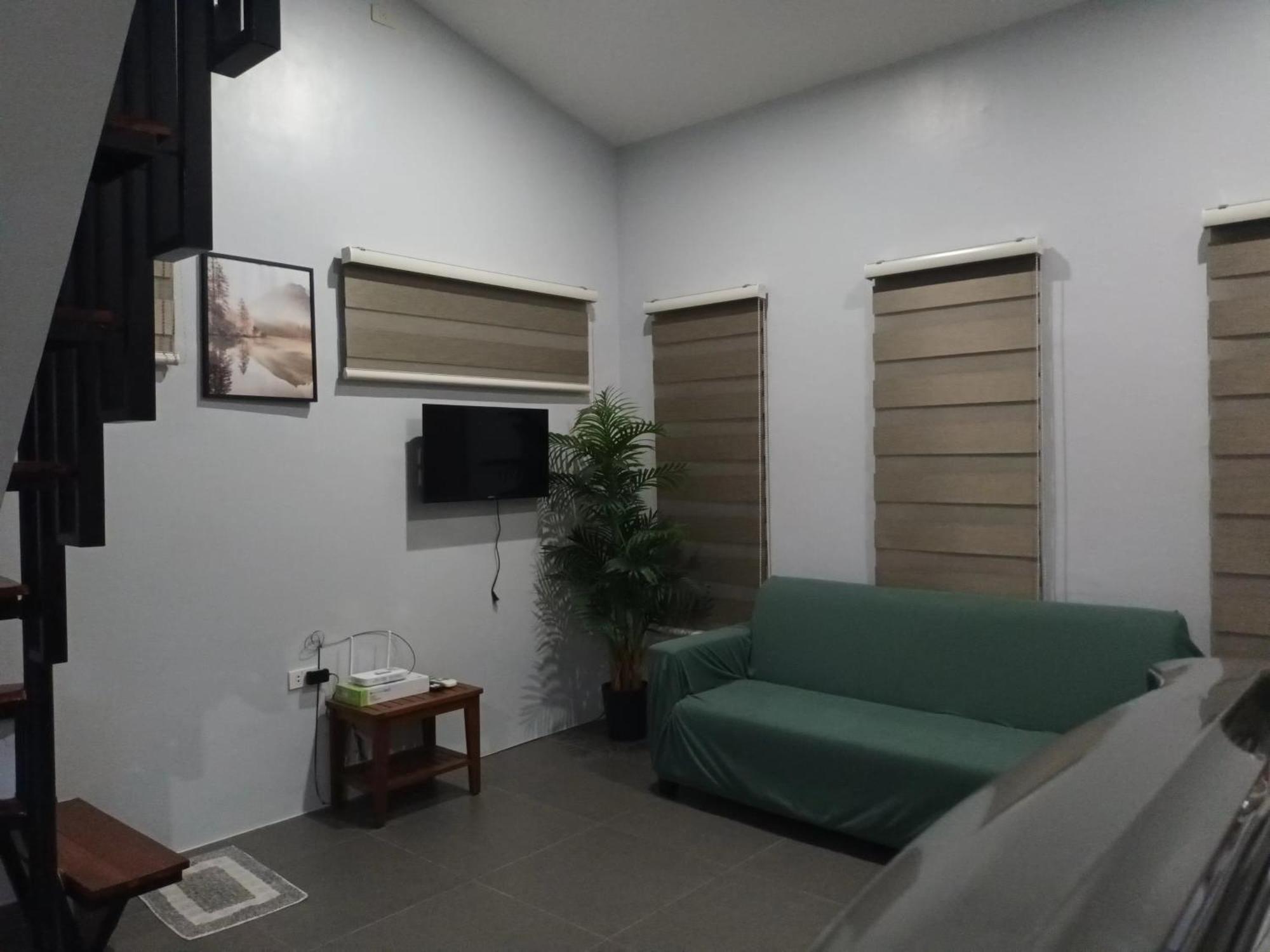 Grae'S Apartelle Moalboal Zewnętrze zdjęcie