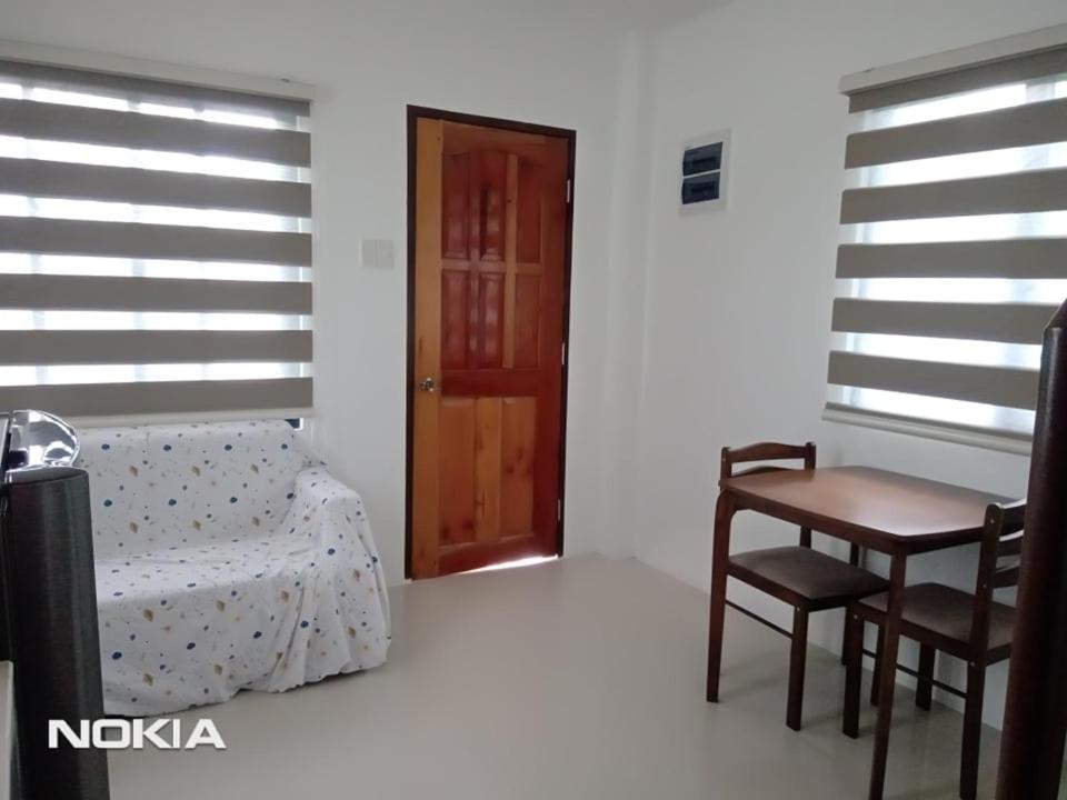 Grae'S Apartelle Moalboal Zewnętrze zdjęcie