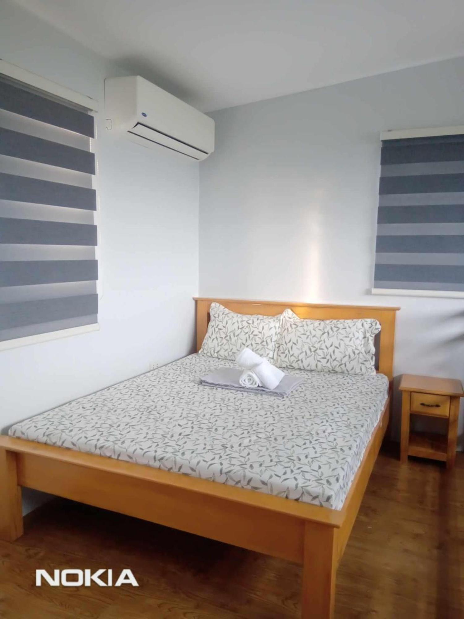 Grae'S Apartelle Moalboal Zewnętrze zdjęcie