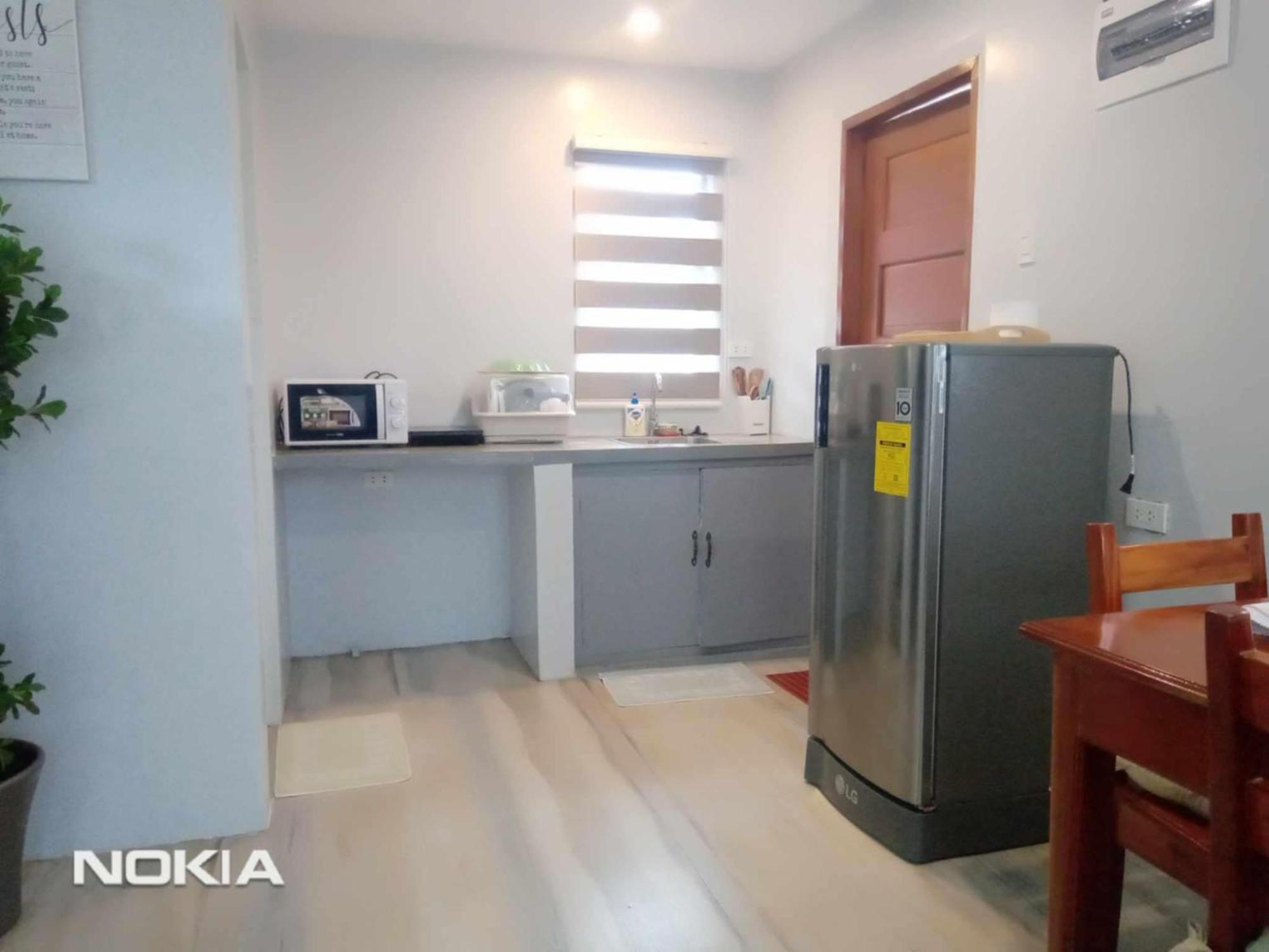 Grae'S Apartelle Moalboal Zewnętrze zdjęcie