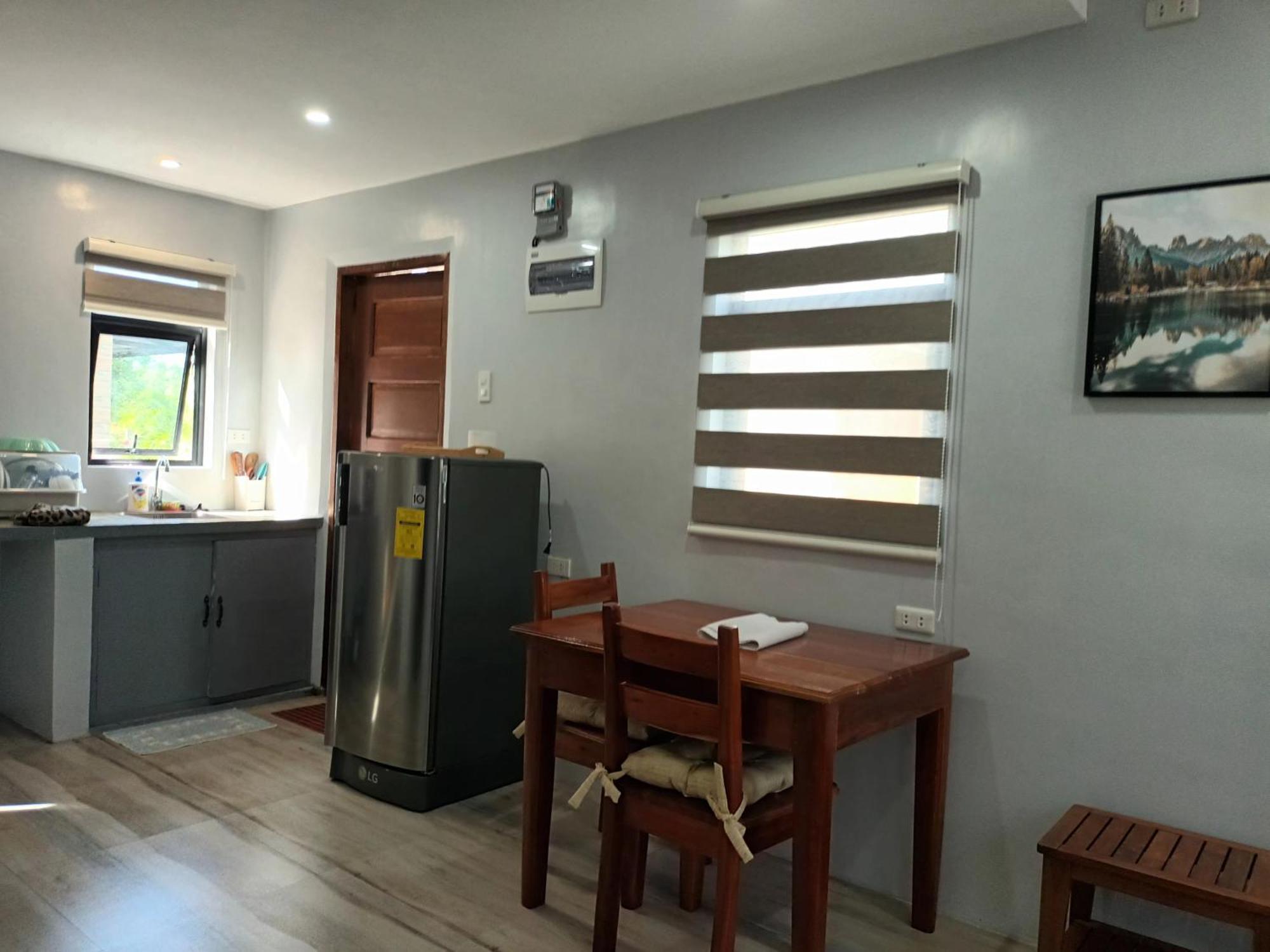 Grae'S Apartelle Moalboal Zewnętrze zdjęcie