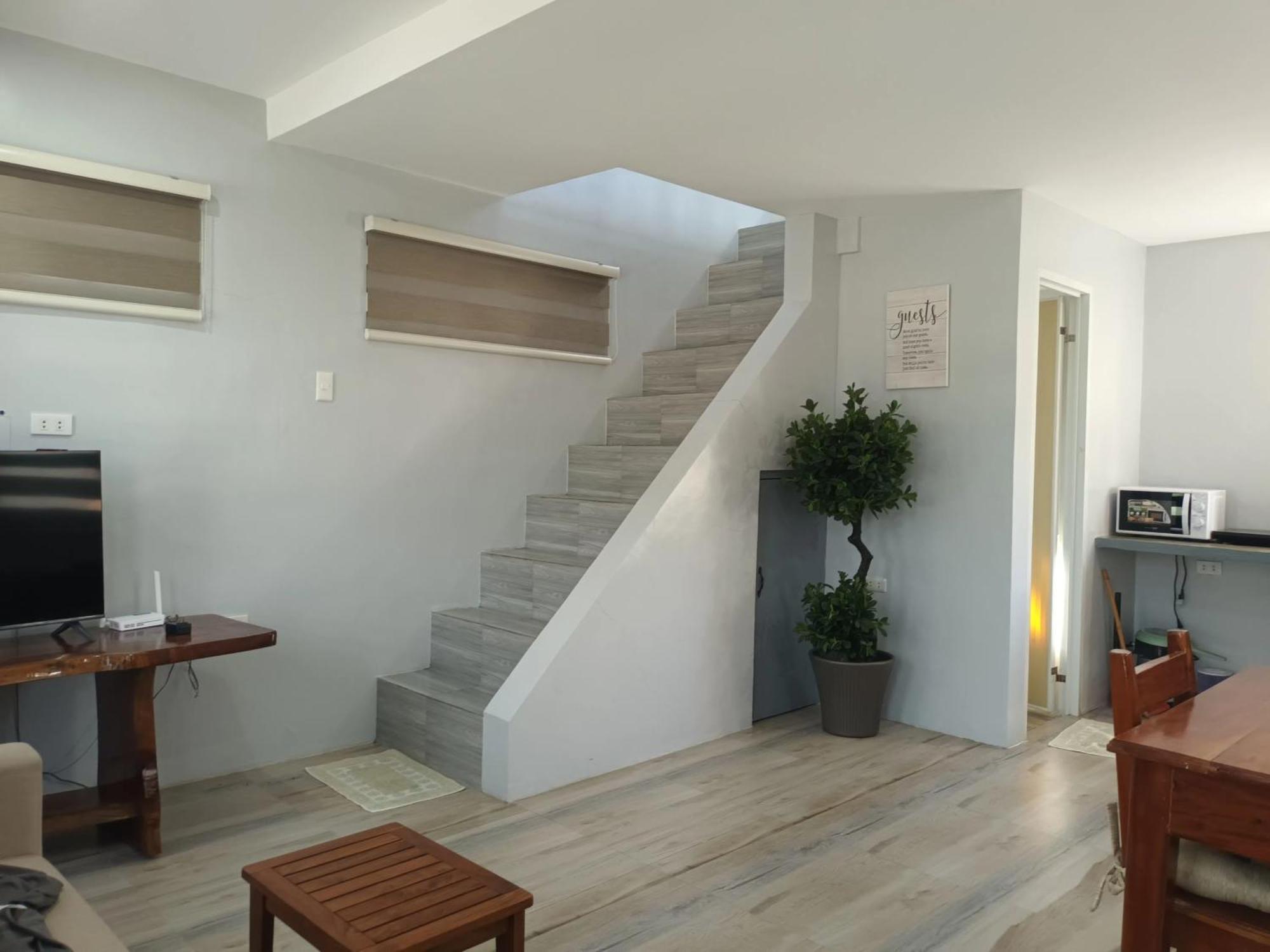 Grae'S Apartelle Moalboal Zewnętrze zdjęcie