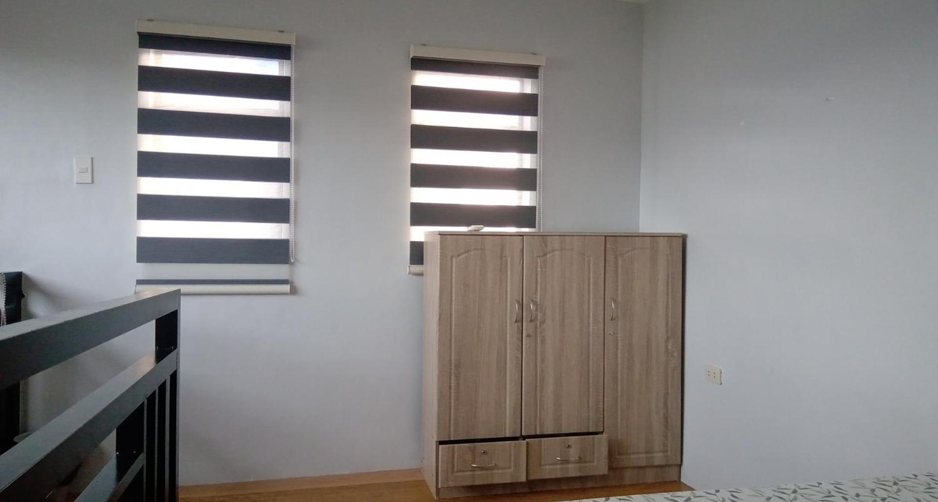 Grae'S Apartelle Moalboal Pokój zdjęcie